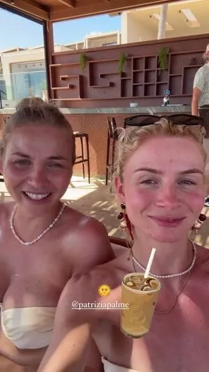 Patrizia Palme OnlyFans Leaked Free Thumbnail Picture - #N14XEgzCJI
