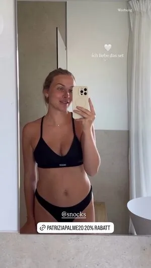 Patrizia Palme OnlyFans Leaked Free Thumbnail Picture - #N6j5eqG49z