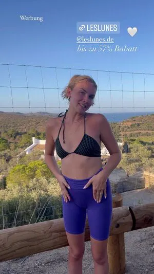 Patrizia Palme OnlyFans Leaked Free Thumbnail Picture - #S05iSXofIb