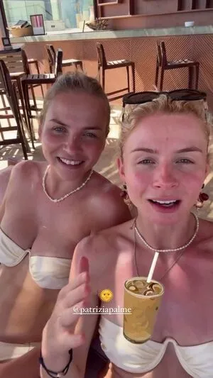Patrizia Palme OnlyFans Leaked Free Thumbnail Picture - #S1PYZHyTUB