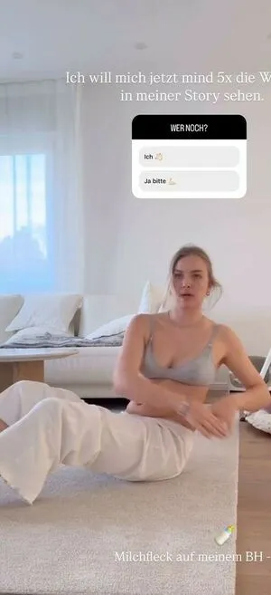 Patrizia Palme OnlyFans Leaked Free Thumbnail Picture - #T89iCpxQIk