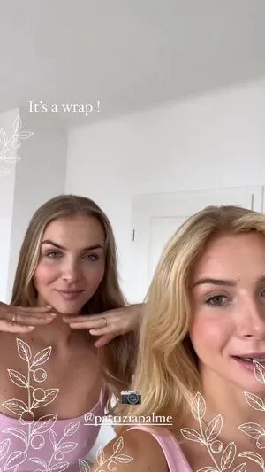 Patrizia Palme OnlyFans Leaked Free Thumbnail Picture - #WwFsp0LqjG