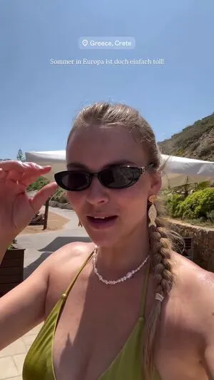 Patrizia Palme OnlyFans Leaked Free Thumbnail Picture - #X3RFOwqI3U