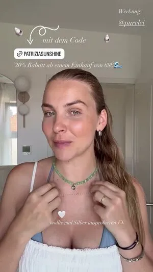 Patrizia Palme OnlyFans Leaked Free Thumbnail Picture - #XNDMiDBbym