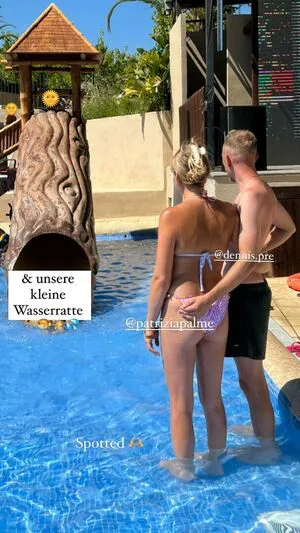 Patrizia Palme OnlyFans Leaked Free Thumbnail Picture - #YJibMxpYf8