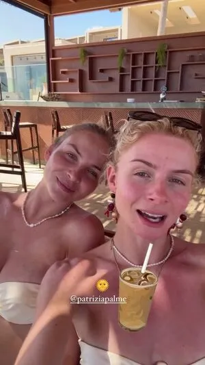 Patrizia Palme OnlyFans Leaked Free Thumbnail Picture - #YwJnXadQpp