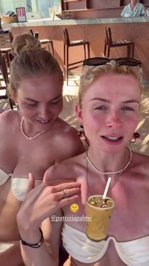 Patrizia Palme OnlyFans Leaked Free Thumbnail Picture - #Z4gerIw22G