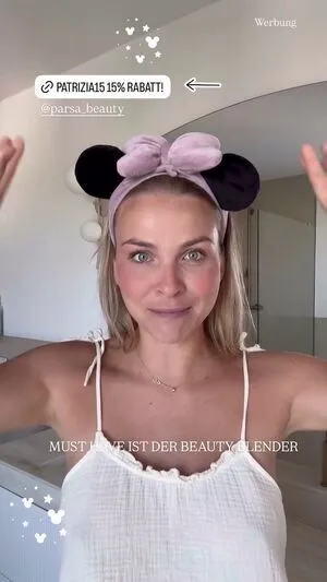 Patrizia Palme OnlyFans Leaked Free Thumbnail Picture - #ZeaHbYLrON