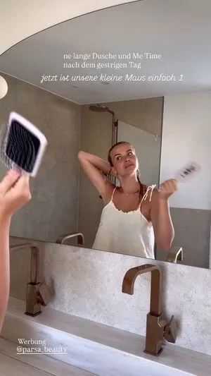 Patrizia Palme OnlyFans Leaked Free Thumbnail Picture - #fwTuyauy2J