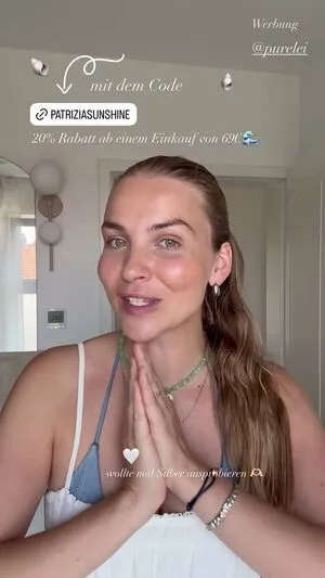 Patrizia Palme OnlyFans Leaked Free Thumbnail Picture - #jRHSv3xM6J