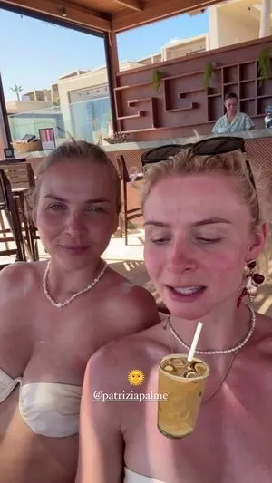 Patrizia Palme OnlyFans Leaked Free Thumbnail Picture - #nT44w82ij2