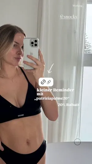 Patrizia Palme OnlyFans Leaked Free Thumbnail Picture - #nlu8UwaHa4