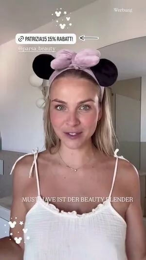 Patrizia Palme OnlyFans Leaked Free Thumbnail Picture - #o5fgGKwJqt