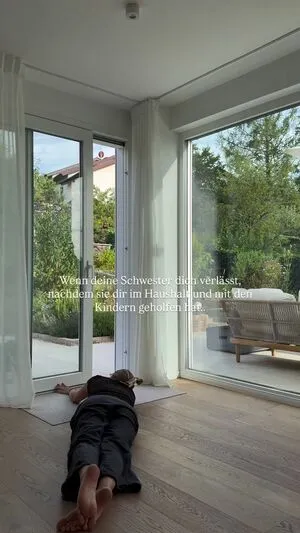 Patrizia Palme OnlyFans Leaked Free Thumbnail Picture - #pF9hsy4s9A