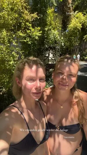 Patrizia Palme OnlyFans Leaked Free Thumbnail Picture - #vmGcA7wjwZ