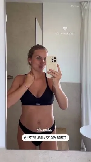 Patrizia Palme OnlyFans Leaked Free Thumbnail Picture - #w4ZDSDMRxB