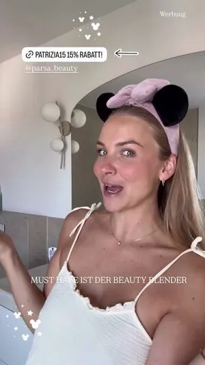 Patrizia Palme OnlyFans Leaked Free Thumbnail Picture - #ymc0q3cznF