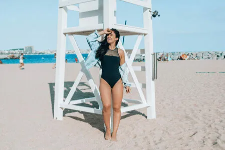 Patry Jordn OnlyFans Leaked Free Thumbnail Picture - #5Xo7vj6G6j