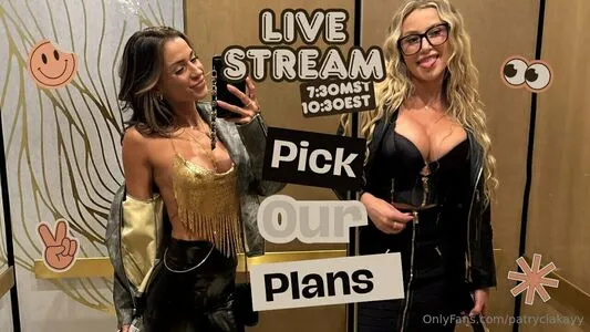 Patryciakayy OnlyFans Leaked Free Thumbnail Picture - #5NwBQKvziV