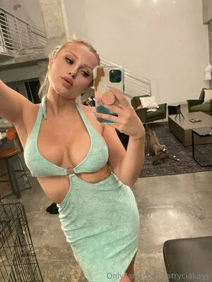 Patryciakayy OnlyFans Leaked Free Thumbnail Picture - #a3Cs7nerz2