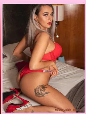 Patrycja Krys OnlyFans Leaked Free Thumbnail Picture - #cRqcQzsCeY