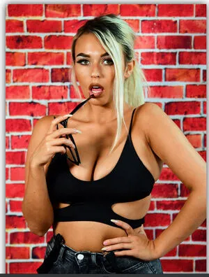 Patrycja Krys OnlyFans Leaked Free Thumbnail Picture - #nxzL7UEaAL