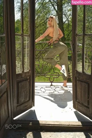 Patrycja Sobnicka Pattkkx OnlyFans Leaked Free Thumbnail Picture - #5WrEEj8rvt