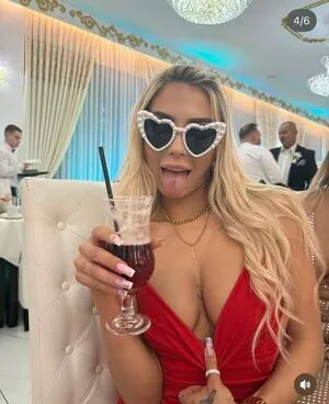 Patrycja Sobnicka Pattkkx OnlyFans Leaked Free Thumbnail Picture - #fY7So1mwjQ