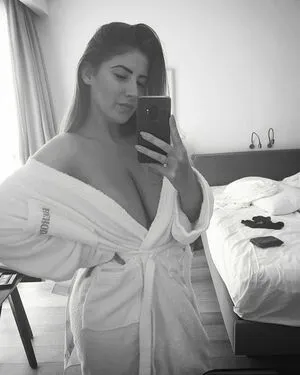 Patrycja OnlyFans Leaked Free Thumbnail Picture - #EB9R726V1D