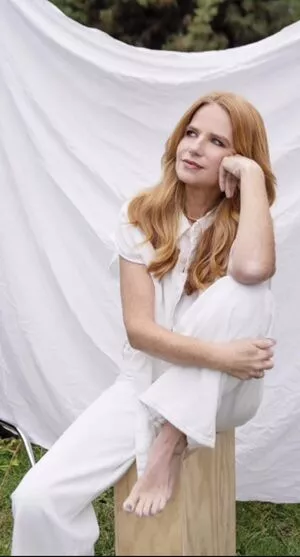 Patsy Palmer OnlyFans Leaked Free Thumbnail Picture - #MjlJvhItsv