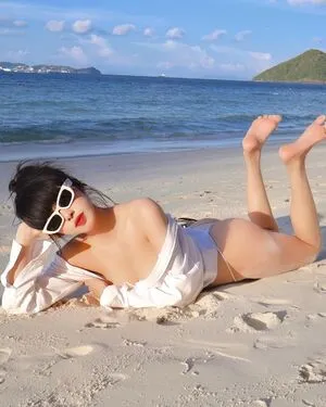 Pattaraporn Rungsuksud OnlyFans Leaked Free Thumbnail Picture - #HzAMBHS5xi