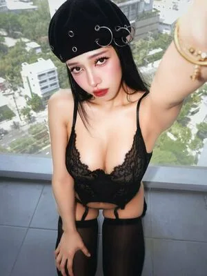 Pattaraporn OnlyFans Leaked Free Thumbnail Picture - #LBsXtsBplG