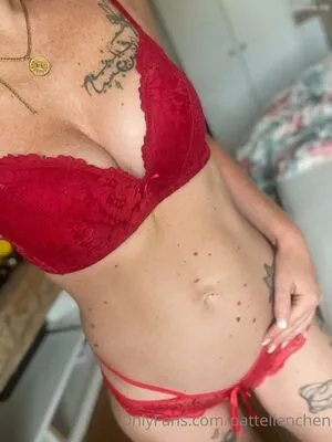 Pattelienchen OnlyFans Leaked Free Thumbnail Picture - #CKwC0nr5J5