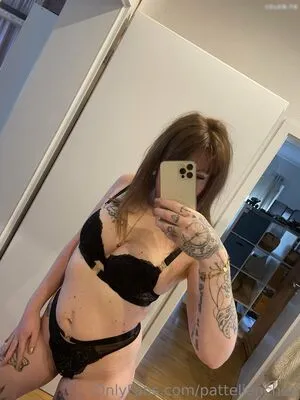 Pattelienchen OnlyFans Leaked Free Thumbnail Picture - #CxUKcdtqZv