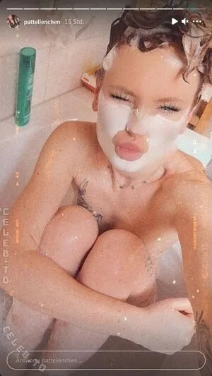 Pattelienchen OnlyFans Leaked Free Thumbnail Picture - #cxthsXmMJr