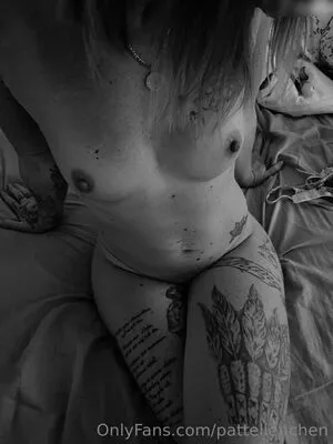 Pattelienchen OnlyFans Leaked Free Thumbnail Picture - #oT2UsHLboG