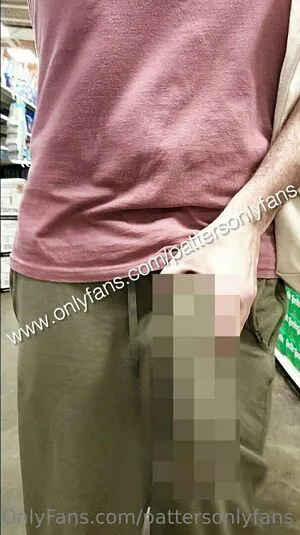 Pattersonlyfans OnlyFans Leaked Free Thumbnail Picture - #PHmXQKKr2H