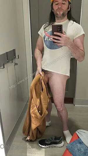 Pattersonlyfans OnlyFans Leaked Free Thumbnail Picture - #R1XfdNUye6