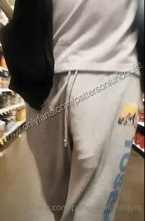 Pattersonlyfans OnlyFans Leaked Free Thumbnail Picture - #tc5R1sDZfV