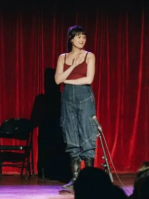 Patti Harrison OnlyFans Leaked Free Thumbnail Picture - #nkawgn6X2s