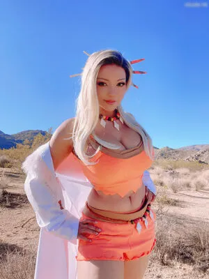 Pattie Cosplay OnlyFans Leaked Free Thumbnail Picture - #Arpk1Bjjw6