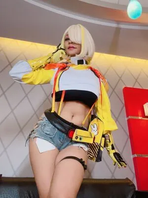 Pattie Cosplay OnlyFans Leaked Free Thumbnail Picture - #BacBopSDwQ