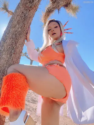 Pattie Cosplay OnlyFans Leaked Free Thumbnail Picture - #FmU6HBEg4C