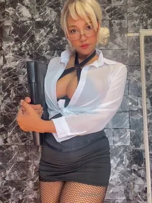 Pattie Cosplay OnlyFans Leaked Free Thumbnail Picture - #MqID62MJv7