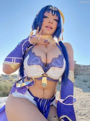 Pattie Cosplay OnlyFans Leaked Free Thumbnail Picture - #P48mtlVz4w
