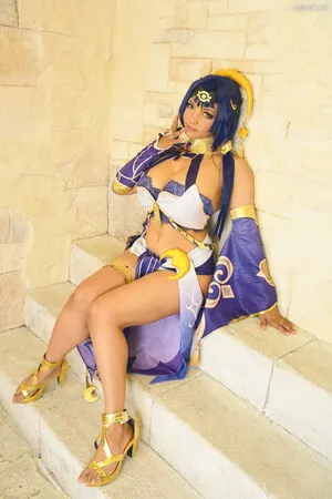Pattie Cosplay OnlyFans Leaked Free Thumbnail Picture - #QVNjqxEmOm