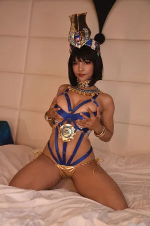 Pattie Cosplay OnlyFans Leaked Free Thumbnail Picture - #QduYYWu1Ww