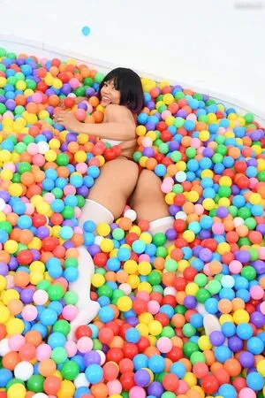 Pattie Cosplay OnlyFans Leaked Free Thumbnail Picture - #SgYSSTLWAL
