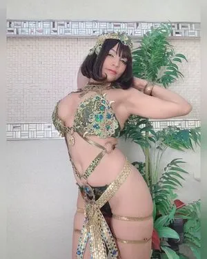 Pattie Cosplay OnlyFans Leaked Free Thumbnail Picture - #aiS1vW4v7q