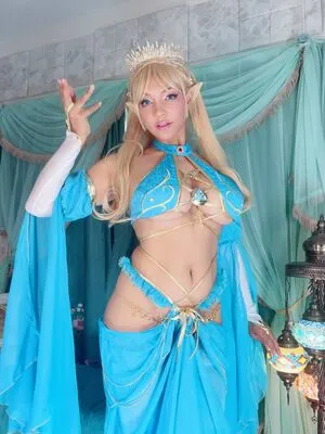 Pattie Cosplay OnlyFans Leaked Free Thumbnail Picture - #bReIFjuF3G